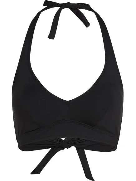 O'Neill Women's Grenanda Top - Bikinitop, zwart