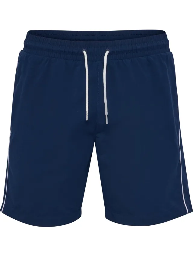 Hummel Hmlpulse Board Shorts dress blues