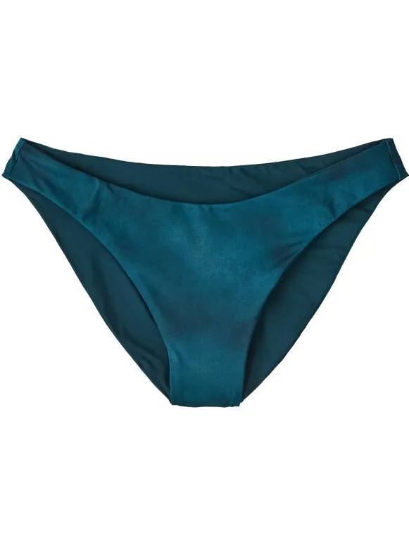 Patagonia Women's Reversible Cross Shore Bottoms - Bikinibroekje, blauw