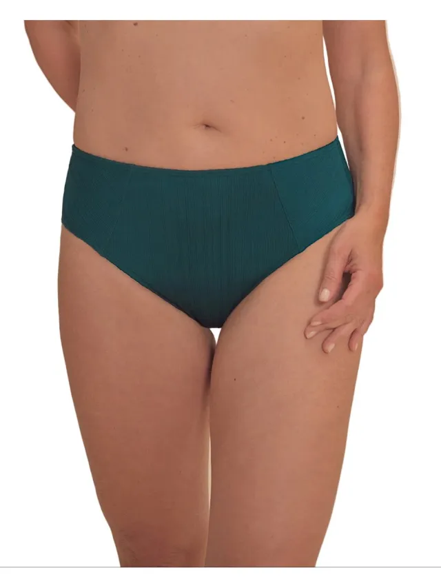 Amoena bikinislip Treviso PTY Emerald