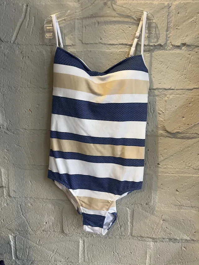 Andres Sarda Swim Andres Sarda badpak Meerkleurig