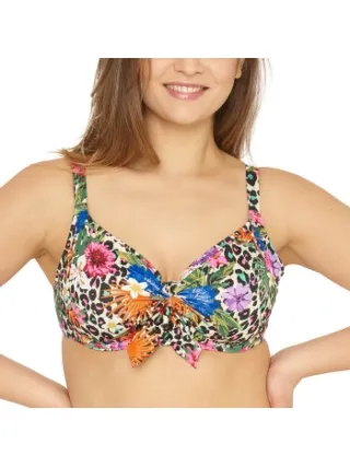 Saltabad Godiva Dolly Bikini Bra Versch.kleure/Patroon