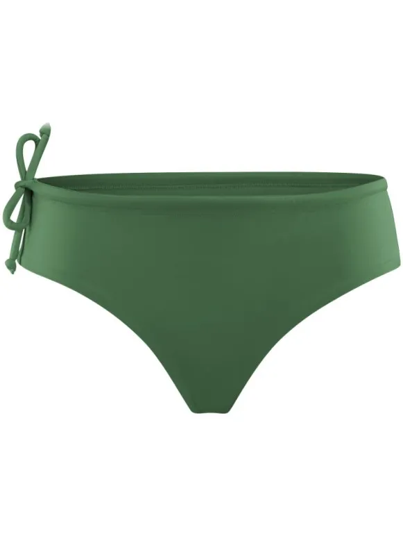 Oy Women's Surf Bikini Hose Opah - Bikinibroekje, olijfgroen