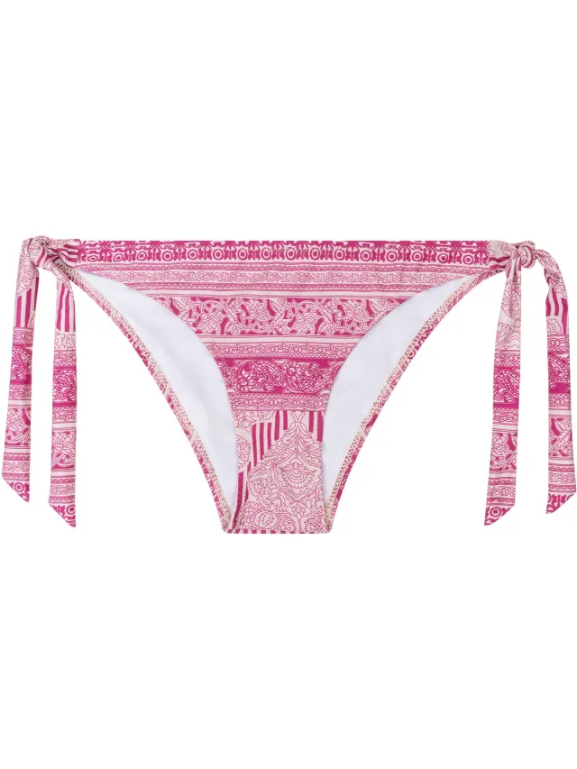 Chic by Lirette Bikini bottom Guna - Roze - 40