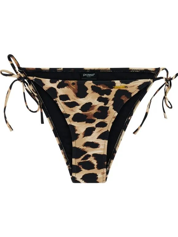 Protest Women's MIXSway - Bikinibroekje, zwart