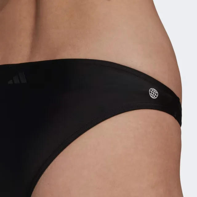 Adidas Court Dri-Fit bikinibroekje zwart, foto 3