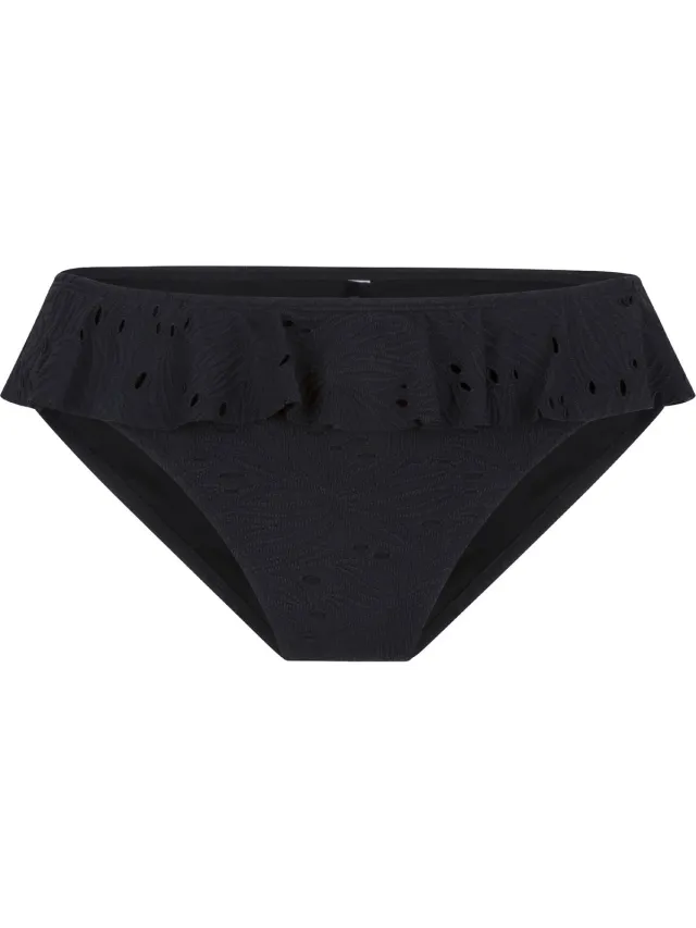 LingaDore Slip Zwart