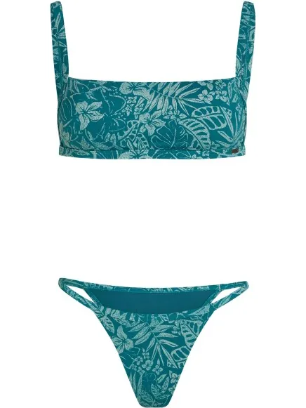 O'Neill Paloma bikiniset turkoois