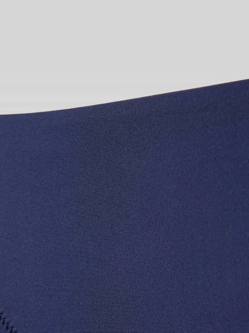Puma Bikinibroekje met logoprint marineblauw, foto 2