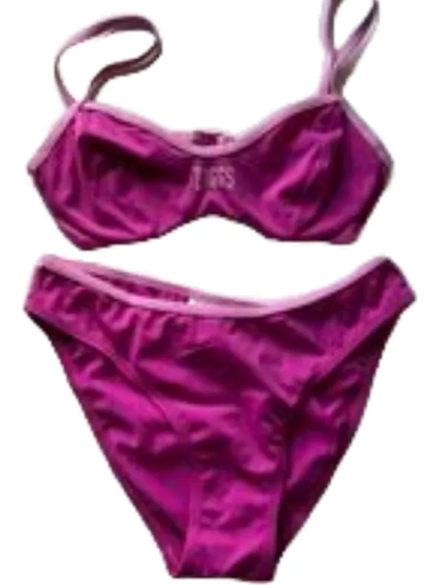 Zoggs bikini - dames - paars