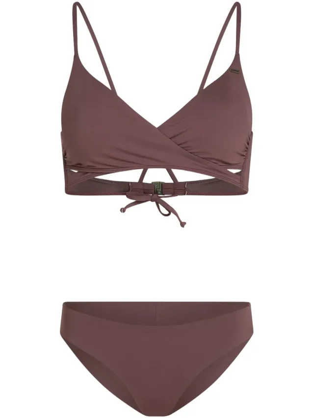O'Neill voorgevormde bikini set - paars