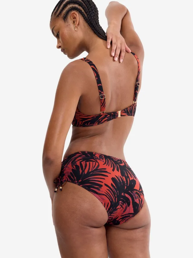 Triumph Bügel-Bikini-Top Red Label Summer Palm