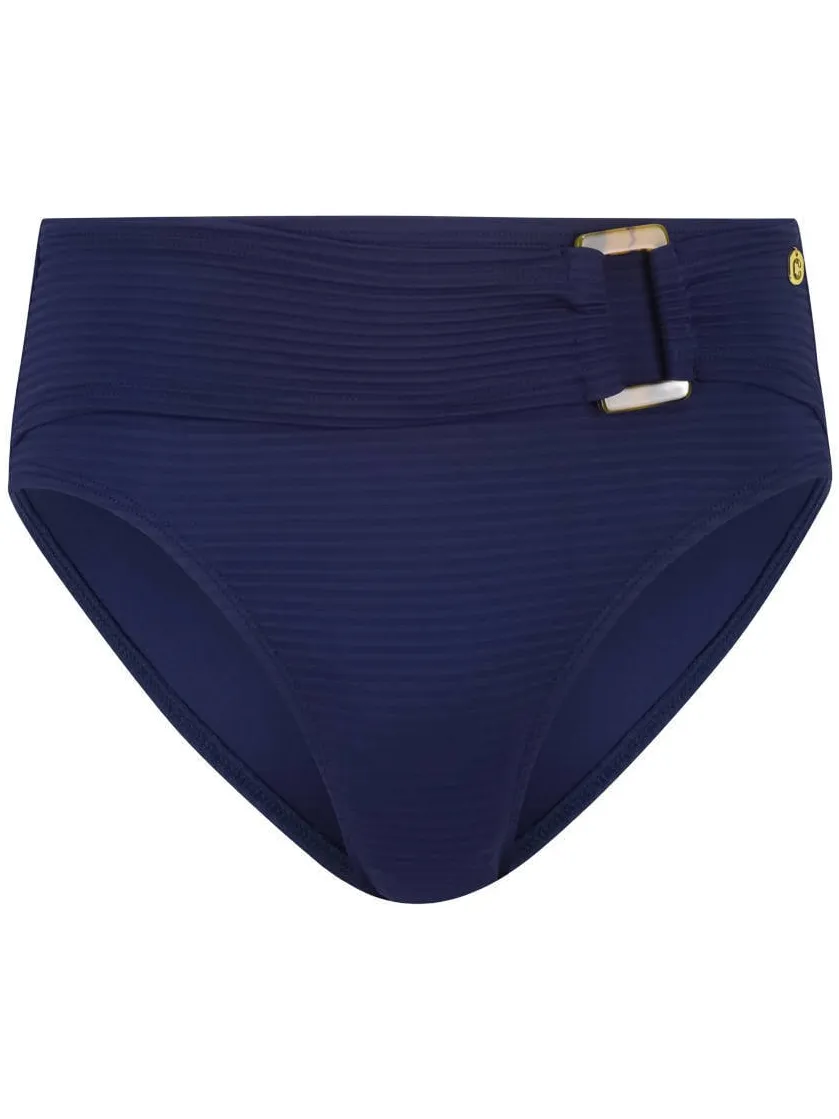 Ten Cate Beach TC WOW bikinislip donkerblauw, foto 2