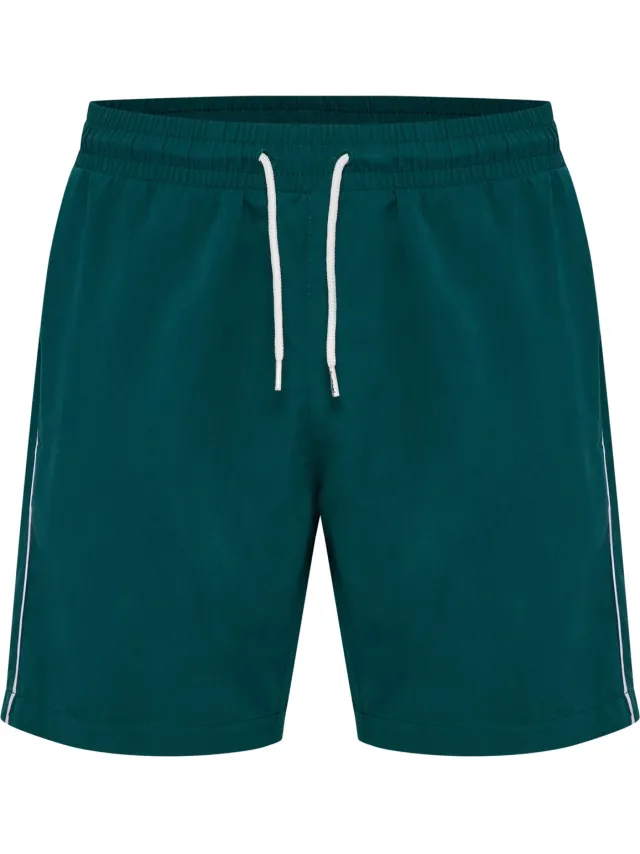 Hummel Hmlpulse Board Shorts JUNE BUG