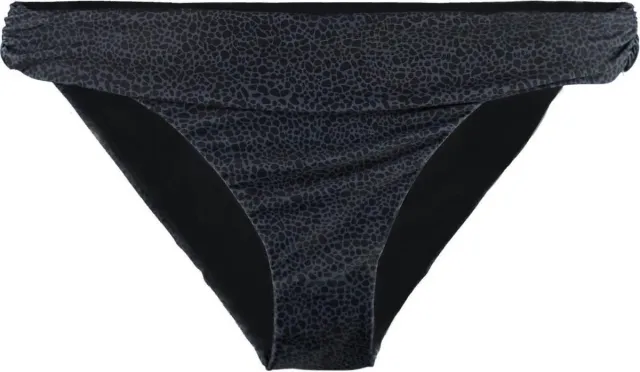 Brunotti Buccin - Bikinibroekje casual - Vrouwen - Coal Grey