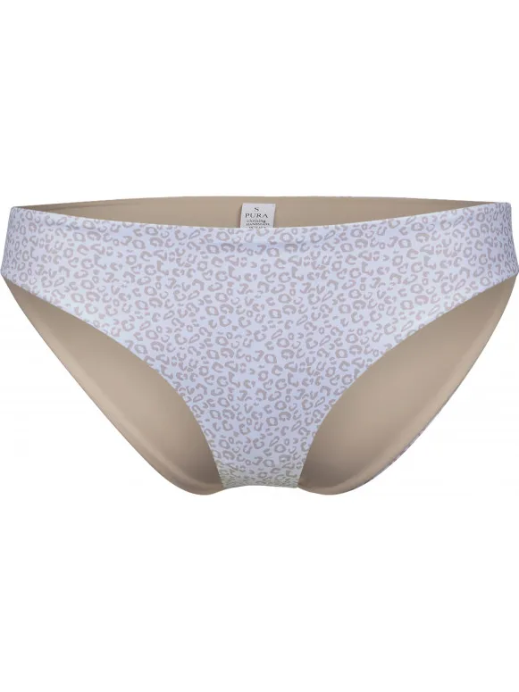 PURA clothing Women's Koa Bottom - Bikinibroekje, purper