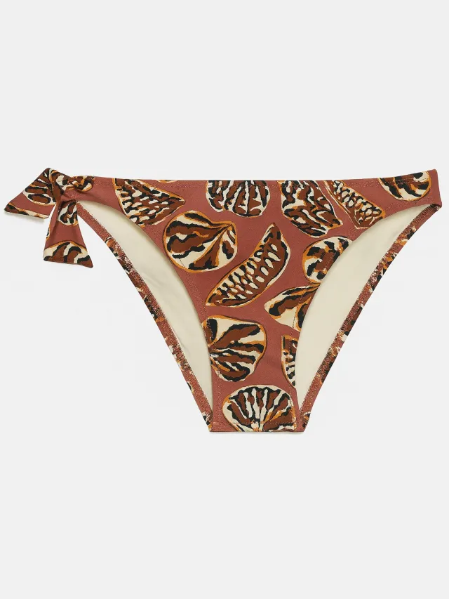 Cyell Sea Souvenir BIkinibroekje