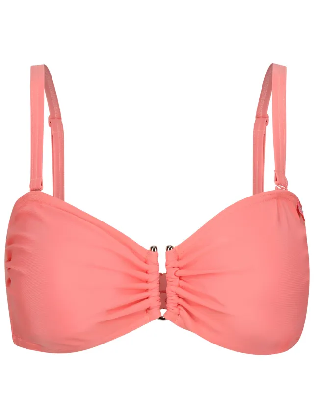 Regatta Vrouwen/dames Aceana III Bikinitop (Schelp Roze)