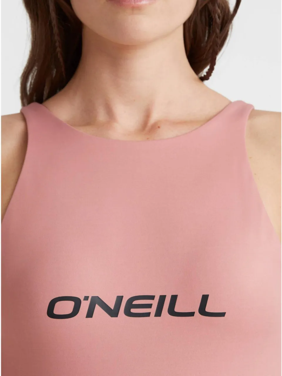 O'Neill badpak oudroze, foto 4