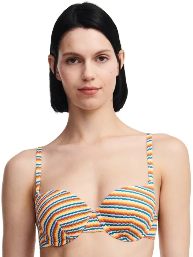 Passionata Namie - Bikinitop - Multicolor - P41TN0