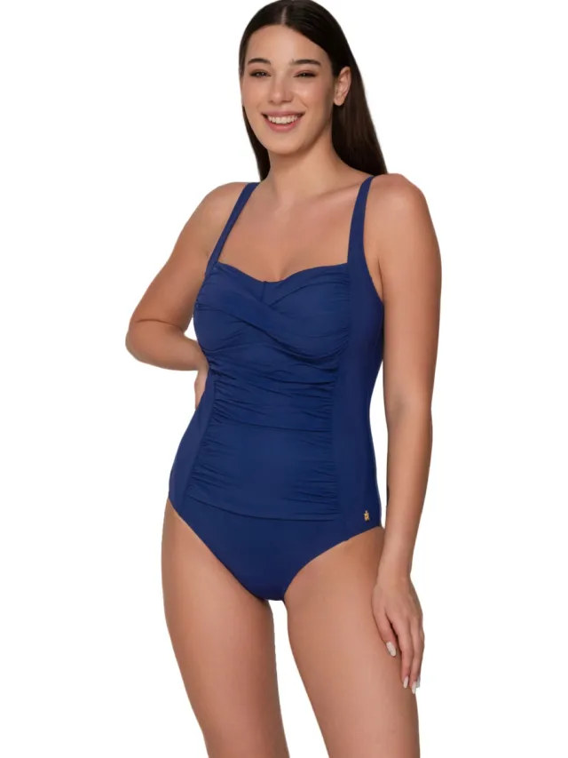 Luna Splendida Blue Sense badpak blauw