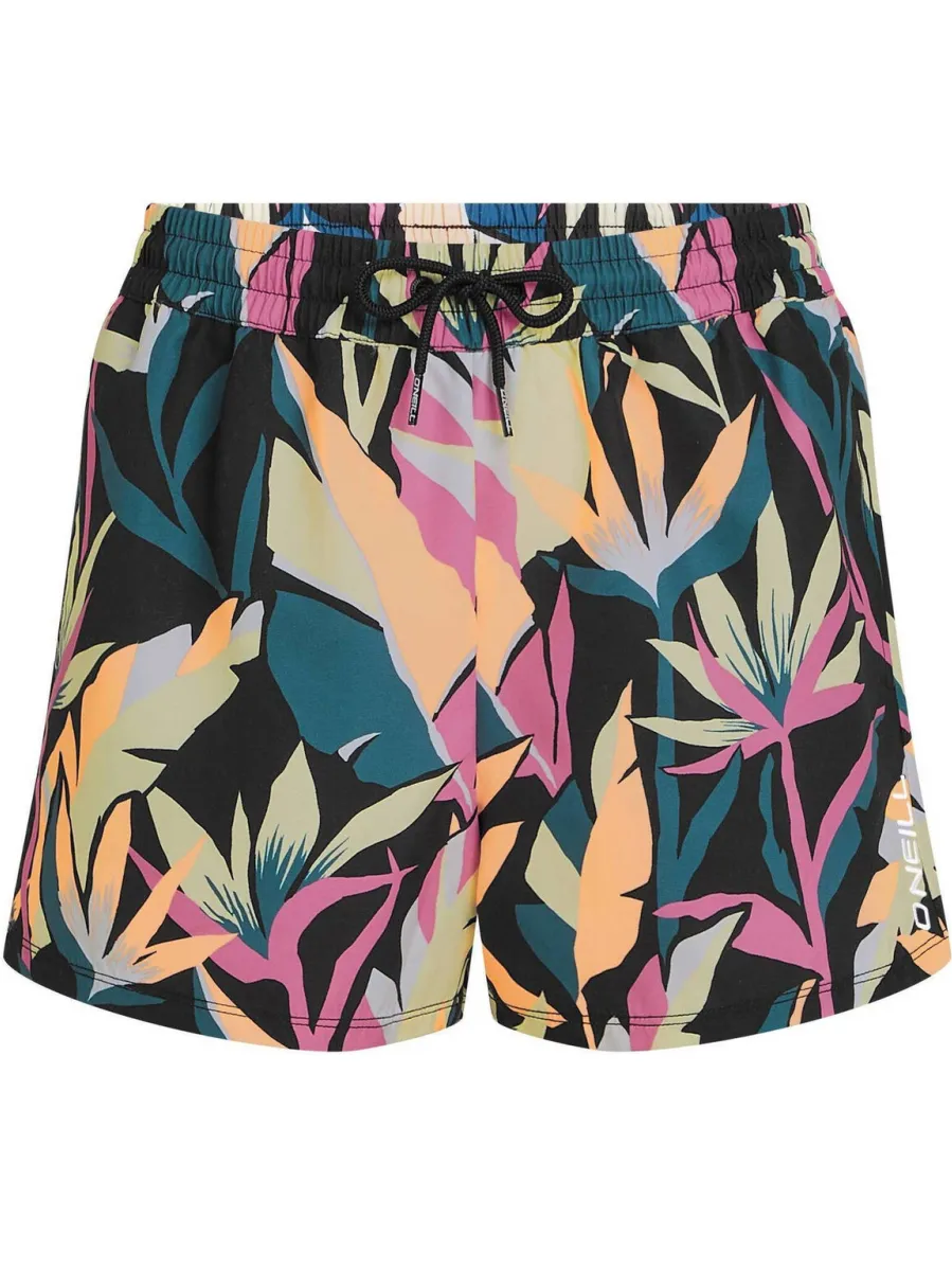 O'Neill zwemshort Essentials 12' zwart/multi, foto 3