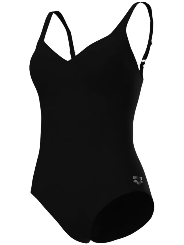 Arena Vertigo One Piece C Cup Badpak Dames