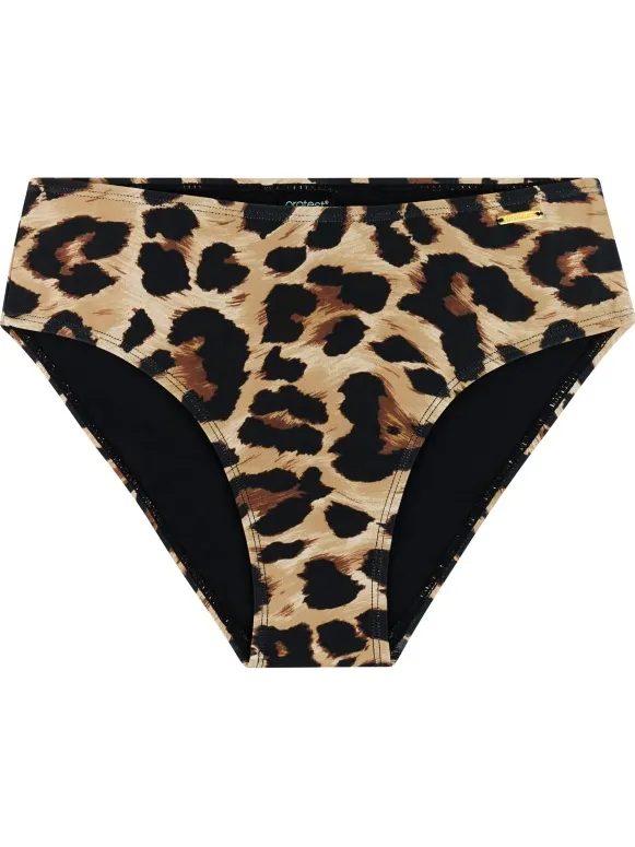 Protest Women's MIXCelebi - Bikinibroekje, zwart