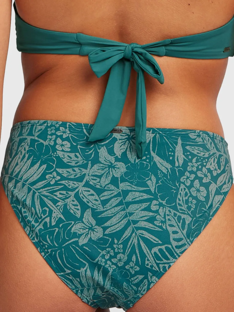 O'Neill bikinibroekje Rita groen, foto 5