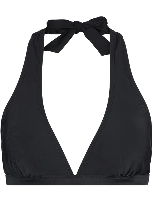 Heber Peak Women's SeapineHe. Bikini Triangle Top - Bikinitop, zwart