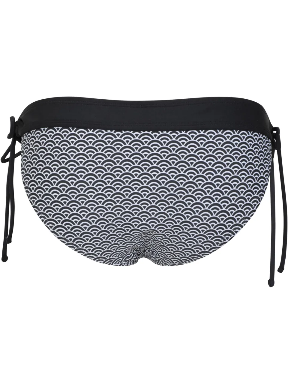 Mountain Warehouse Vrouwen/dames Bikinibroekjes (Zwart), foto 2