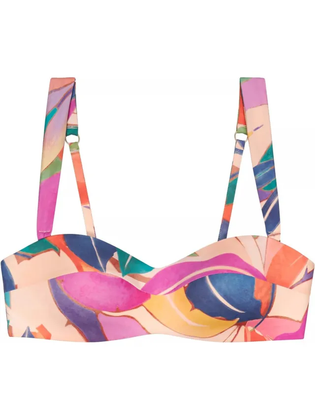 Triumph Summer Allure DP Dames Bikinitopje Roze