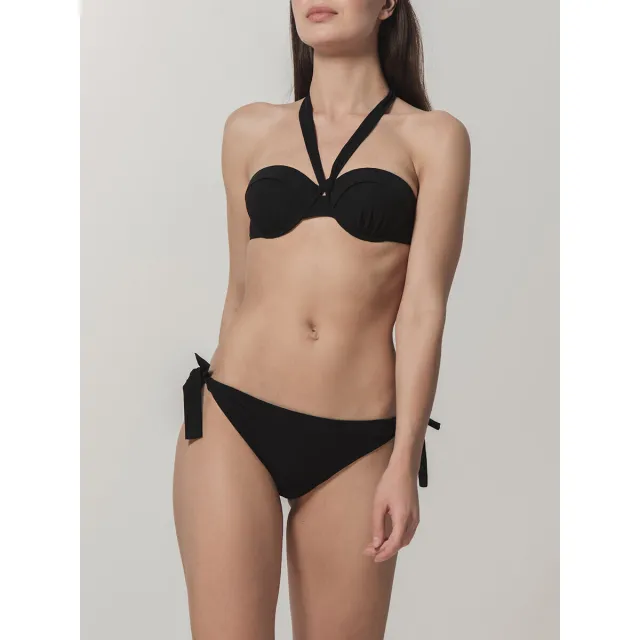 Luna Splendida bikini zwart