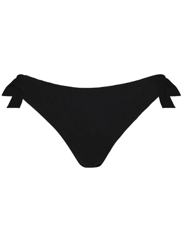 Barts Solid Bikinibroek zwart