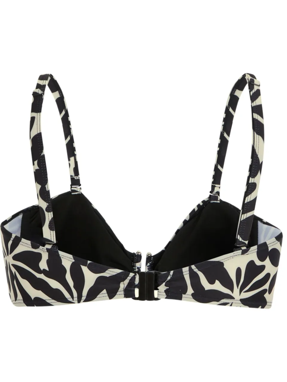 Regatta Dames/Dames Aceana III Polka Dot Bikini Top (Veelkleurig), foto 2