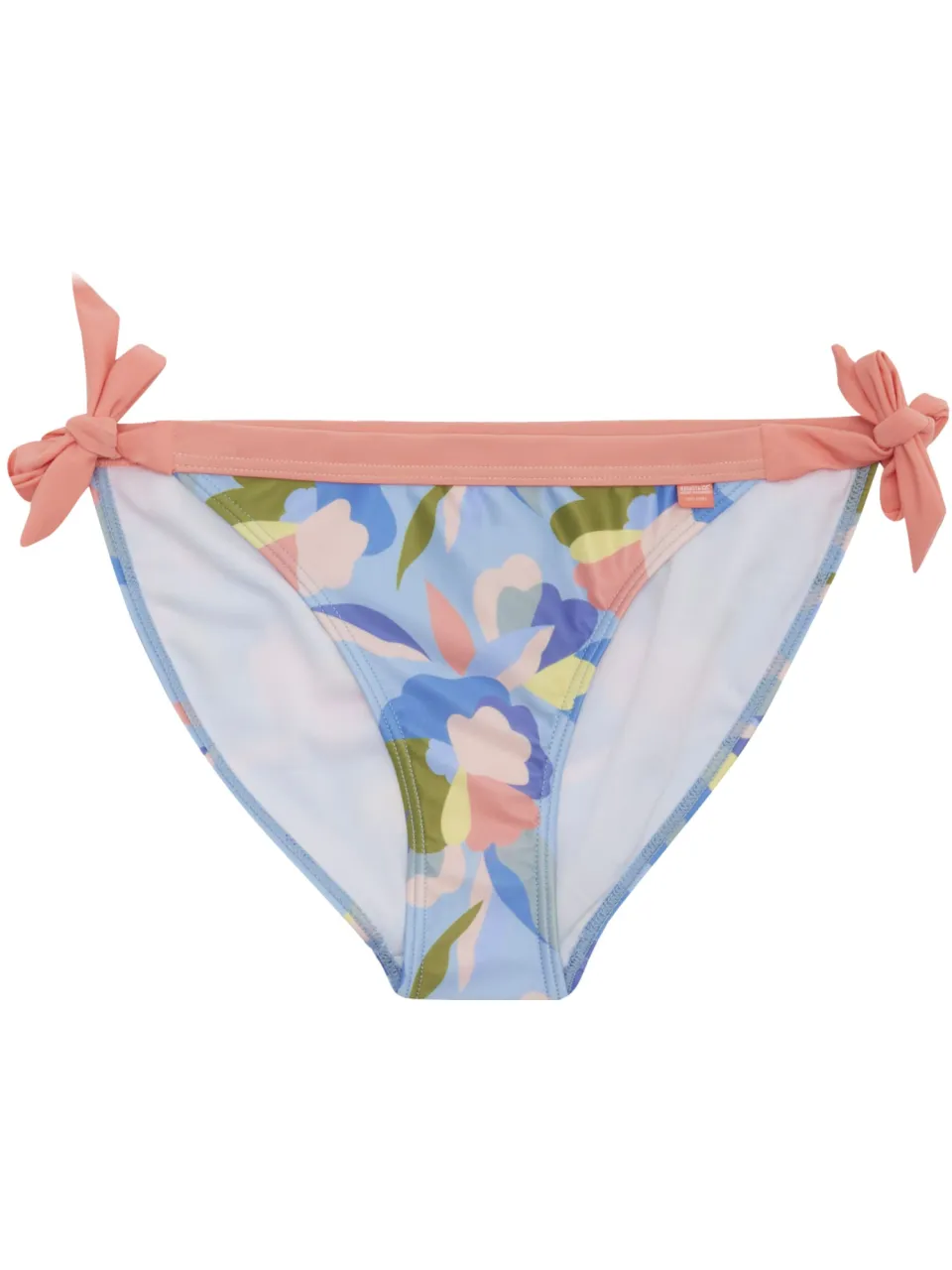Regatta Dames/Dames Flavia String Bloemen Bikinibroekje (Bloemen) bloemenprint, foto 2