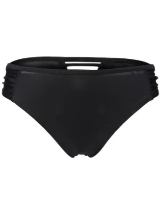 Missya Orchid bikini tai zwart