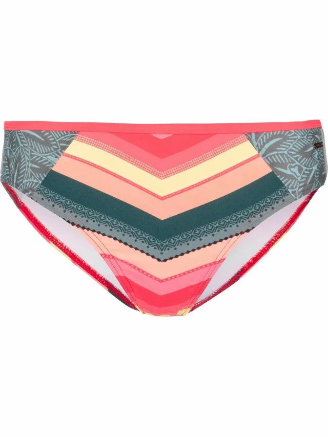 Protest Mm Pistol 20 bikinibroek dames Grenadine
