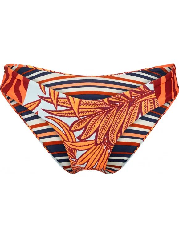 Maaji Women's Thankfulness Vicky - Bikinibroekje, meerkleurig
