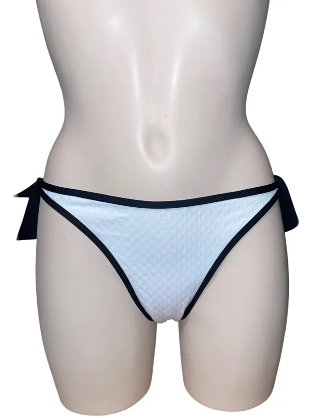 PrimaDonna Swim Joy Bikini Slip 4004553 Wit