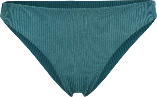 Brunotti Nell-Rib - Bikini Broekje Mediterranea - Dames - Low Waist - 38