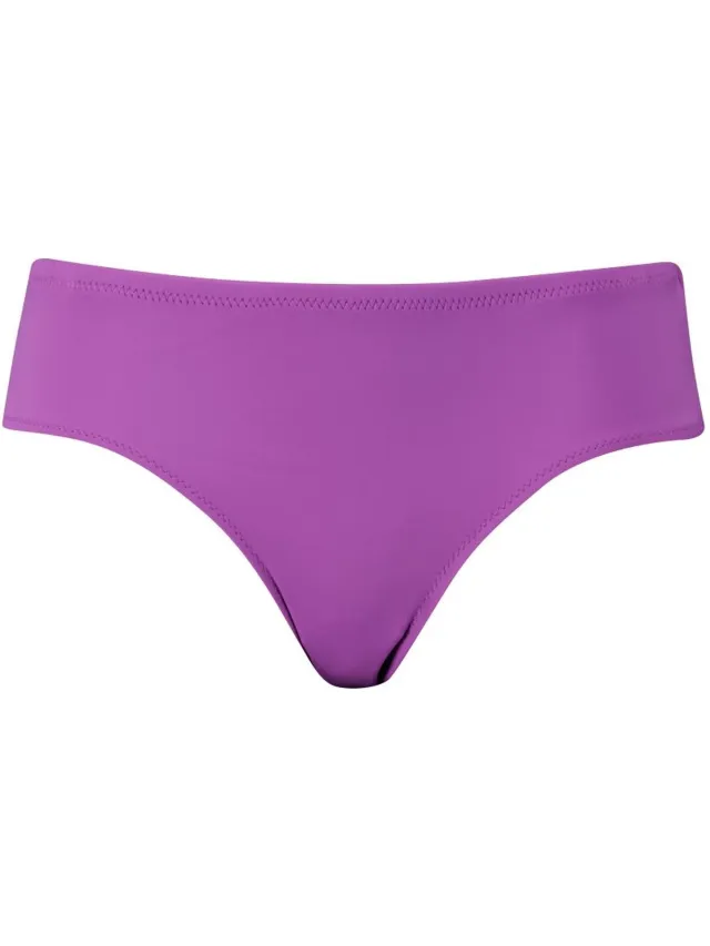 Puma Bikinibroekje Hipster Purple-XS Paars