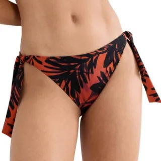 Triumph Summer Palm tai bikinislip oranje Versch.kleure/Patroon