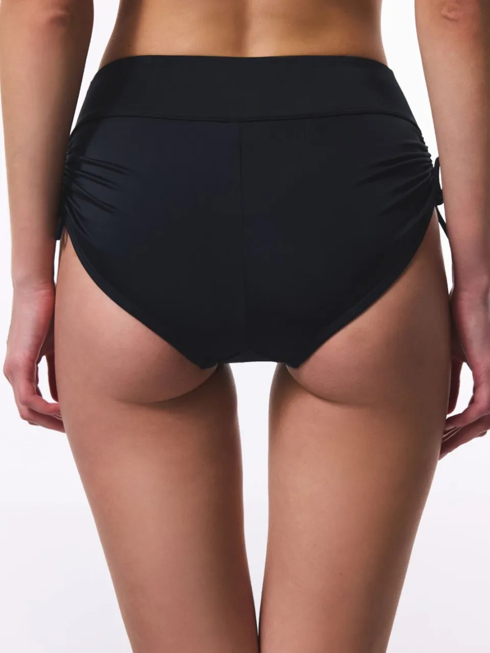 Penti Nieuwe Boxer Bikini Onderbroek zwart, foto 2