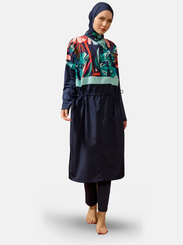 Mayo Bella Burkini Mayo Bella Roze