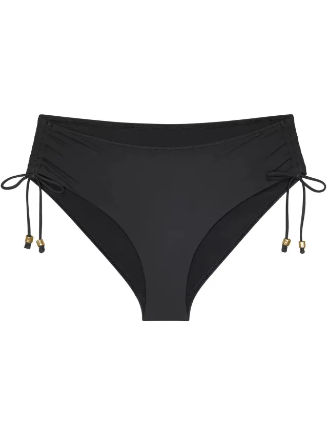 Triumph Dameszwembroekje Triumph Summer Twist 01 zwart
