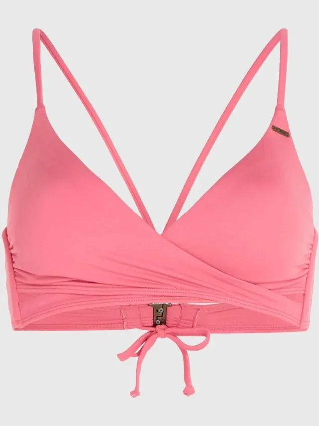 O'Neill Zwemkledij BAAY TOP Perfectly Pink