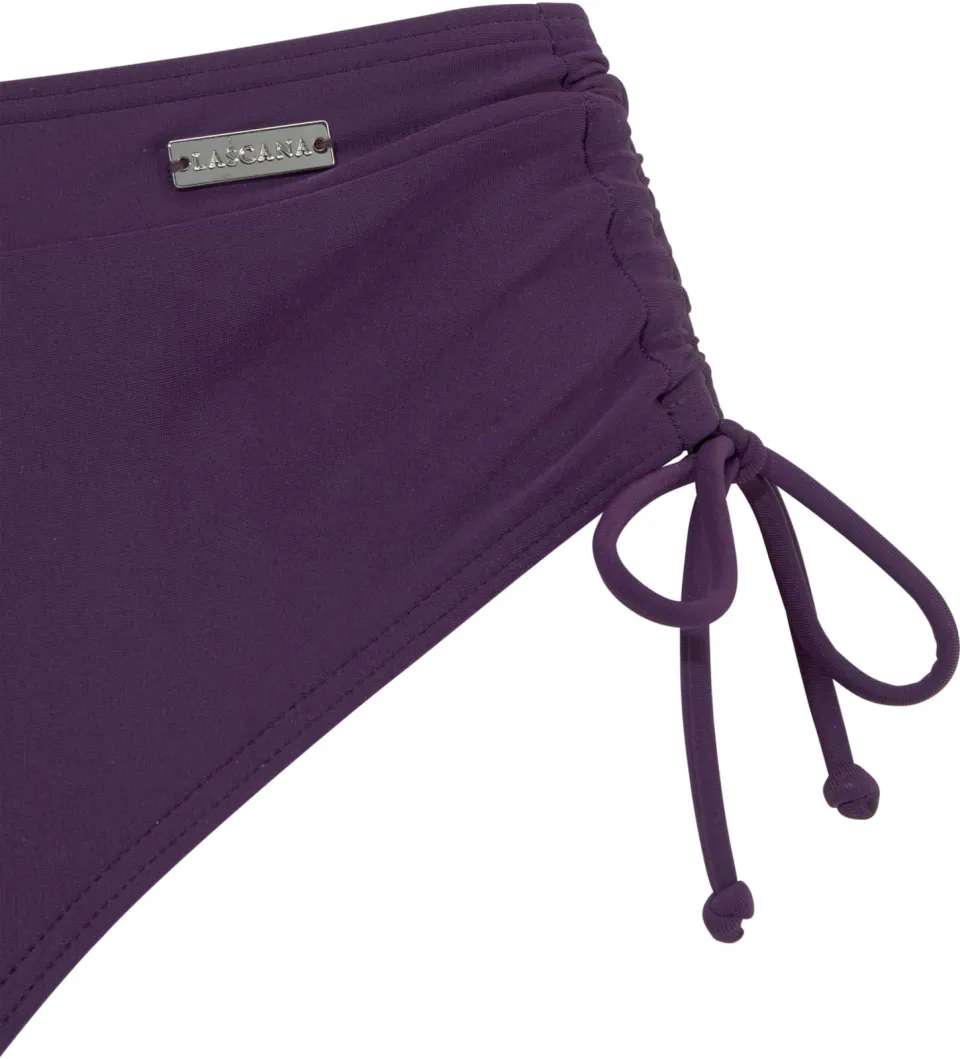 beugelbikini paars, foto 3
