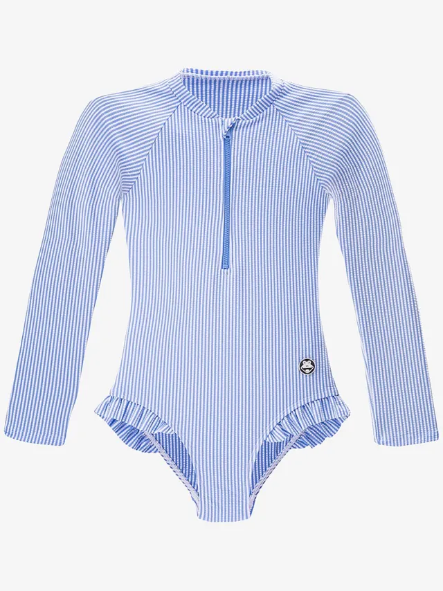 Coqui Zwempak Coqui - 122 Blauw