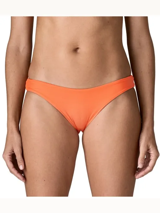Patagonia Women's Reversible Cross Shore Bottoms - Bikinibroekje, roze